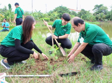 กิจกรรม &quot;วันต้นไม้ประจำปีของชาติ พ.ศ. 2567&quot; พารามิเตอร์รูปภาพ 21